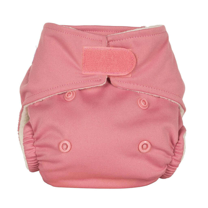 One Size Reusable Nappy - Plain