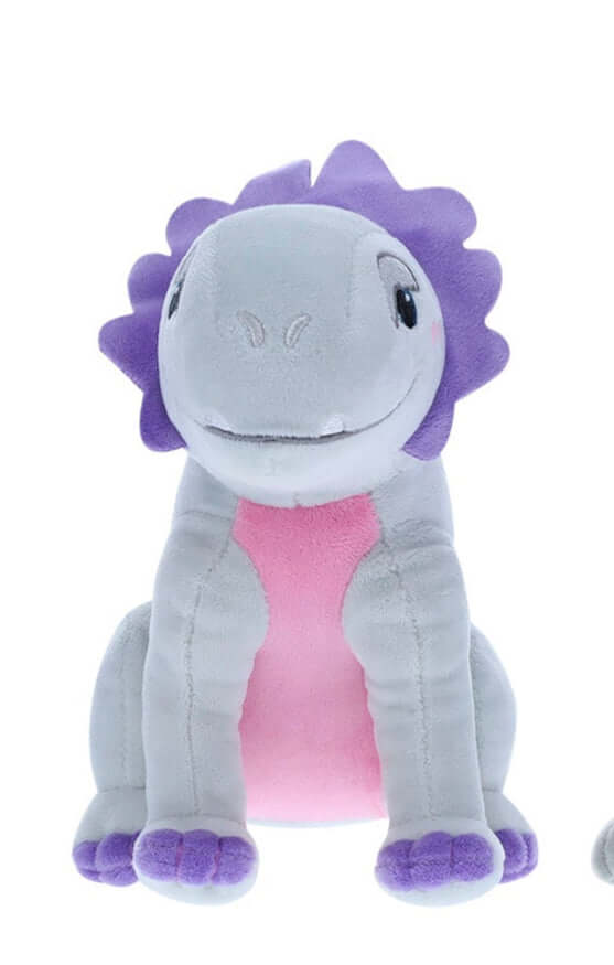 Godzilla x Kong The New Empire 6" Creature Collectable Plush, featuring cute, huggable design with soft fabric.