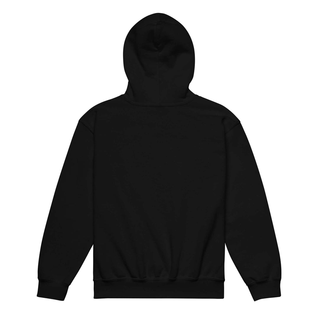 Back view of It&
