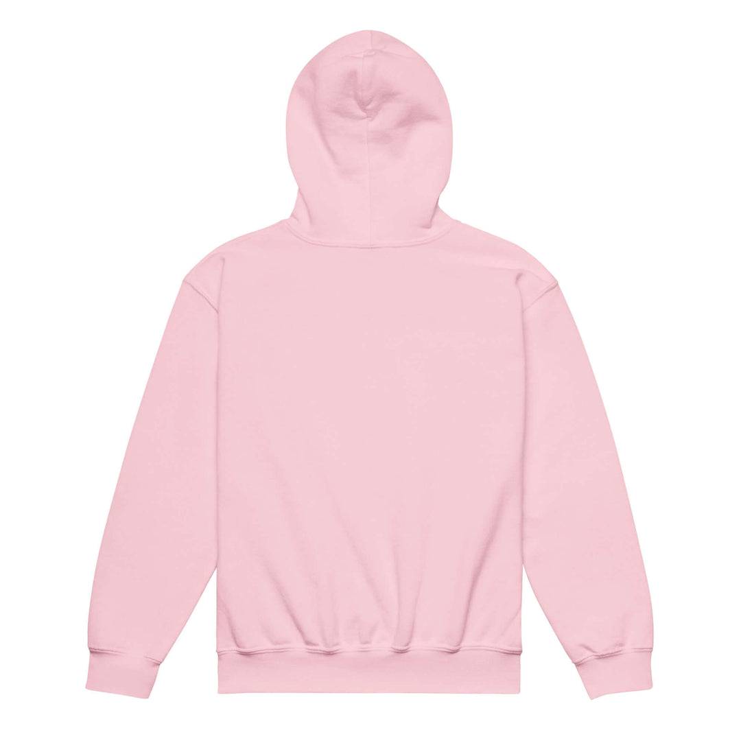 Back view of It&